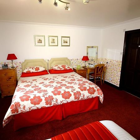 لينكولن Eagles Guest House المظهر الخارجي الصورة