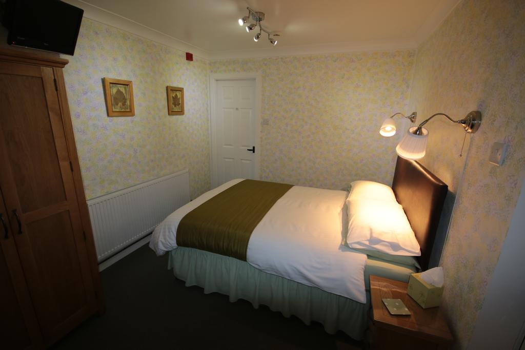 لينكولن Eagles Guest House المظهر الخارجي الصورة