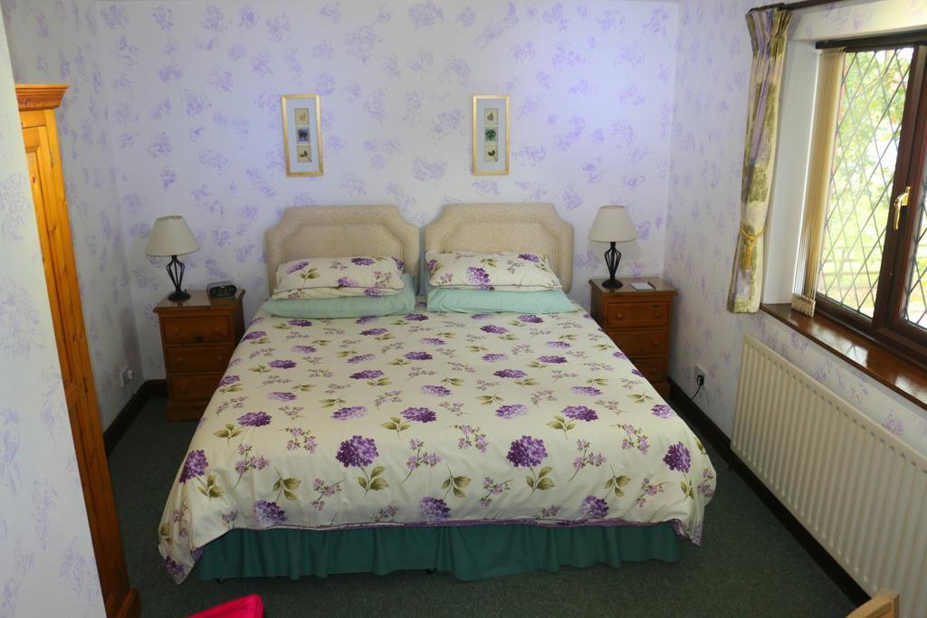 لينكولن Eagles Guest House المظهر الخارجي الصورة